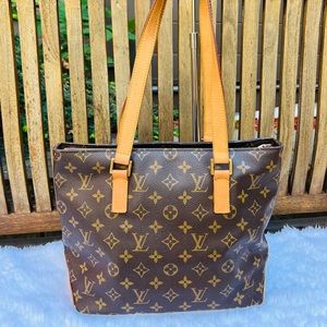 Cabas Piano Tote ❌No to offers❌